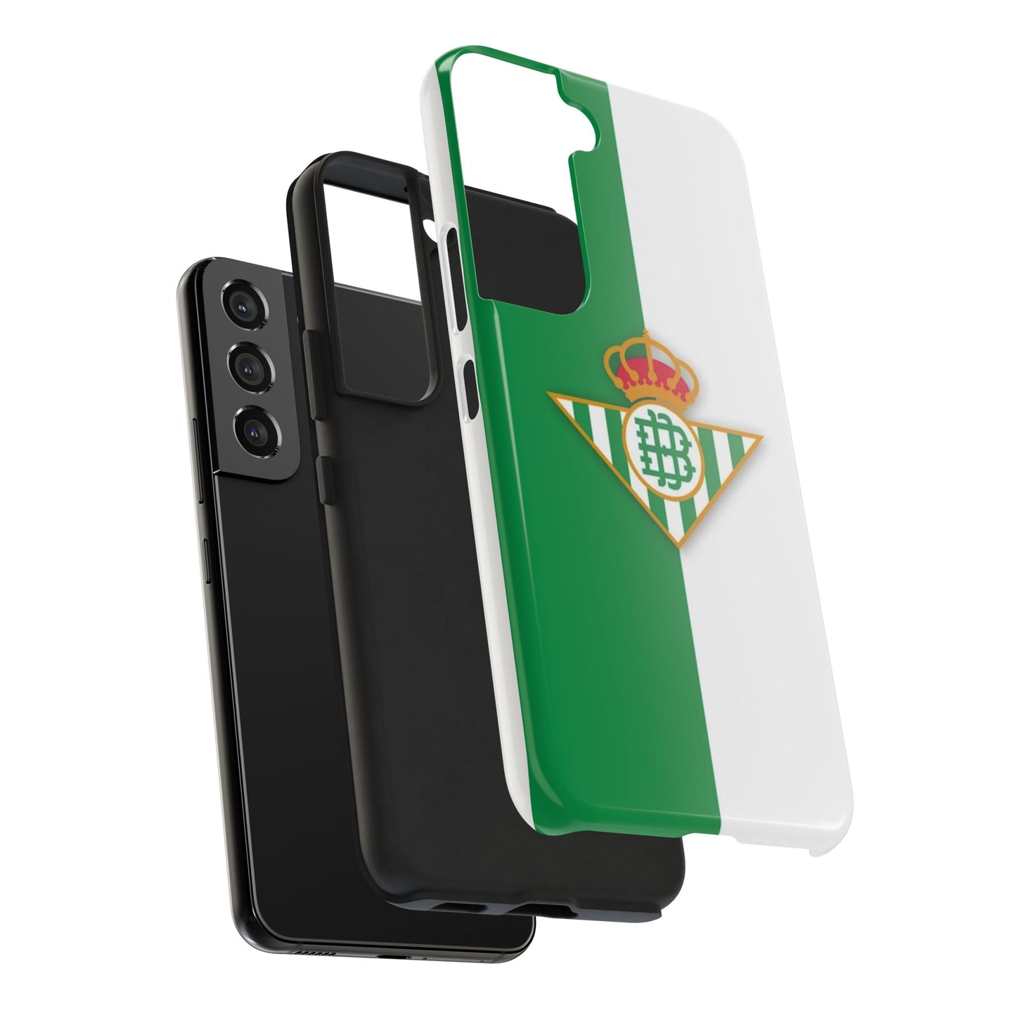 Real Betis Phone Case