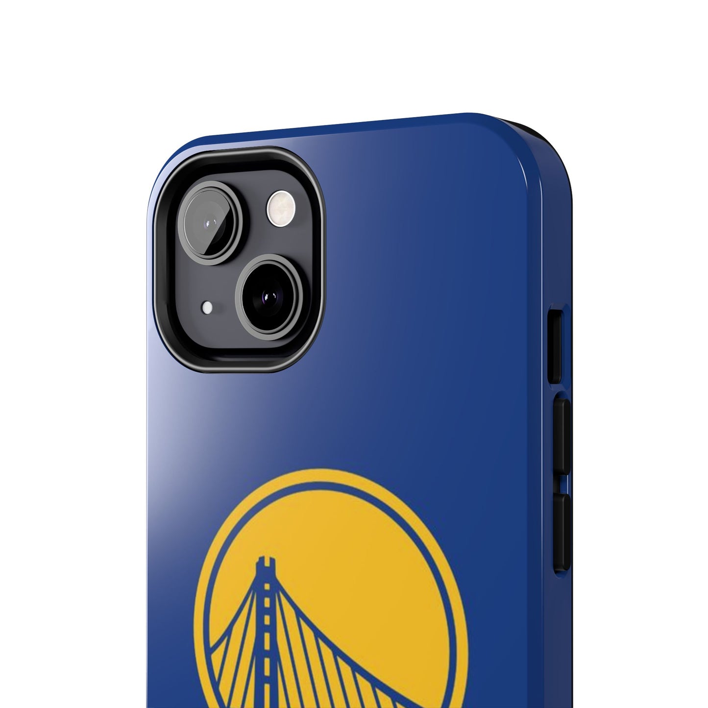 Golden State Warriors Logo Phone Case