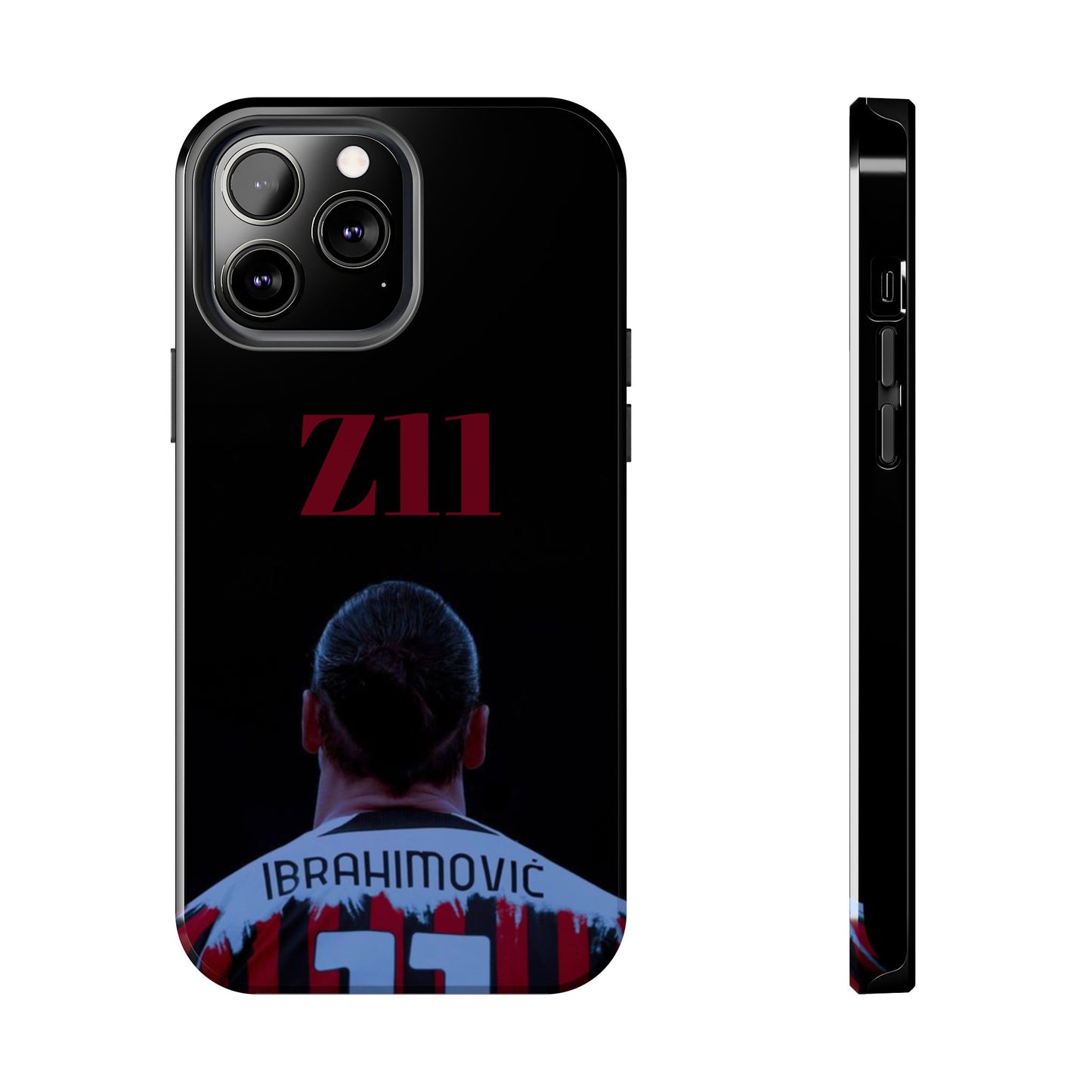 Zlatan Ibrahimovic Phone Case