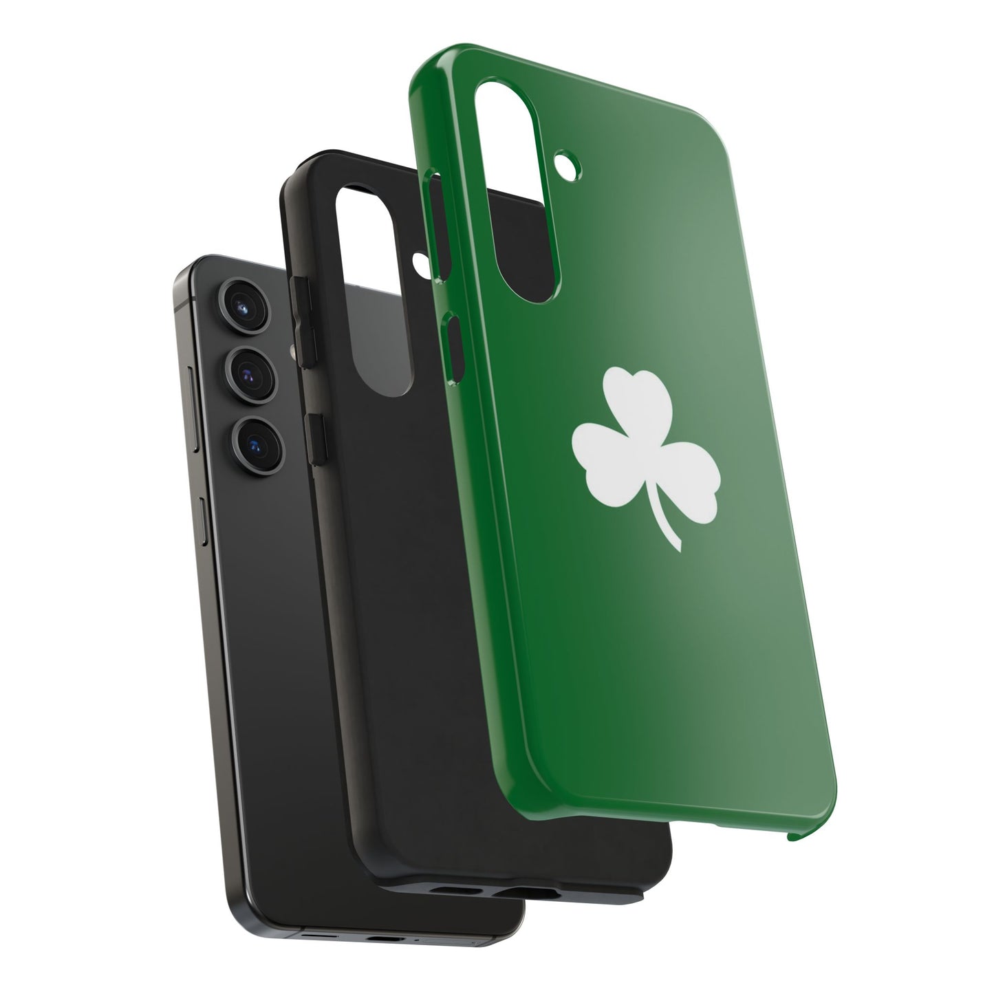 Boston Celtics Logo Phone Case