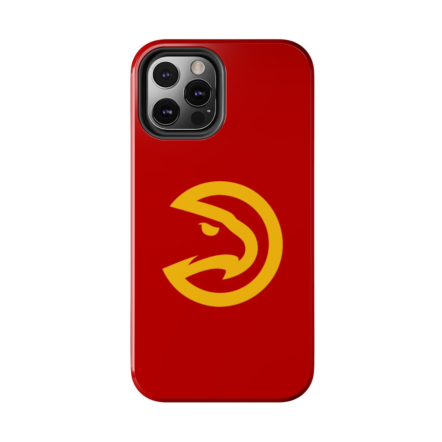 Atlanta Hawks Logo Phone Case