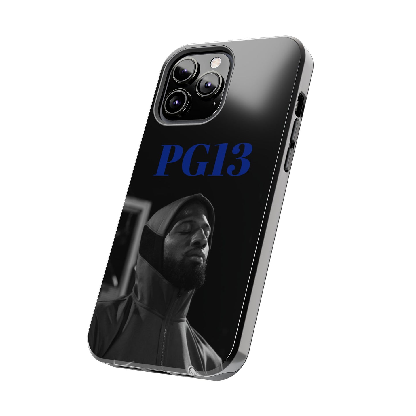 Paul George Phone Case