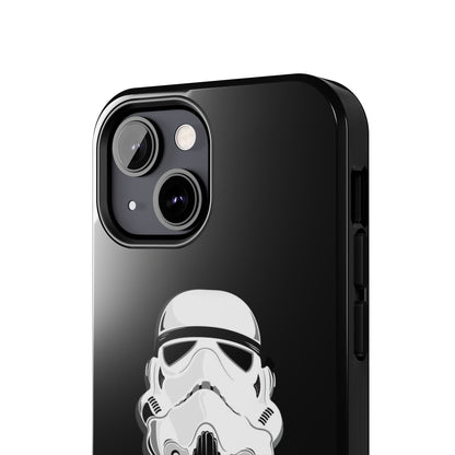 Storm Trooper Phone Case