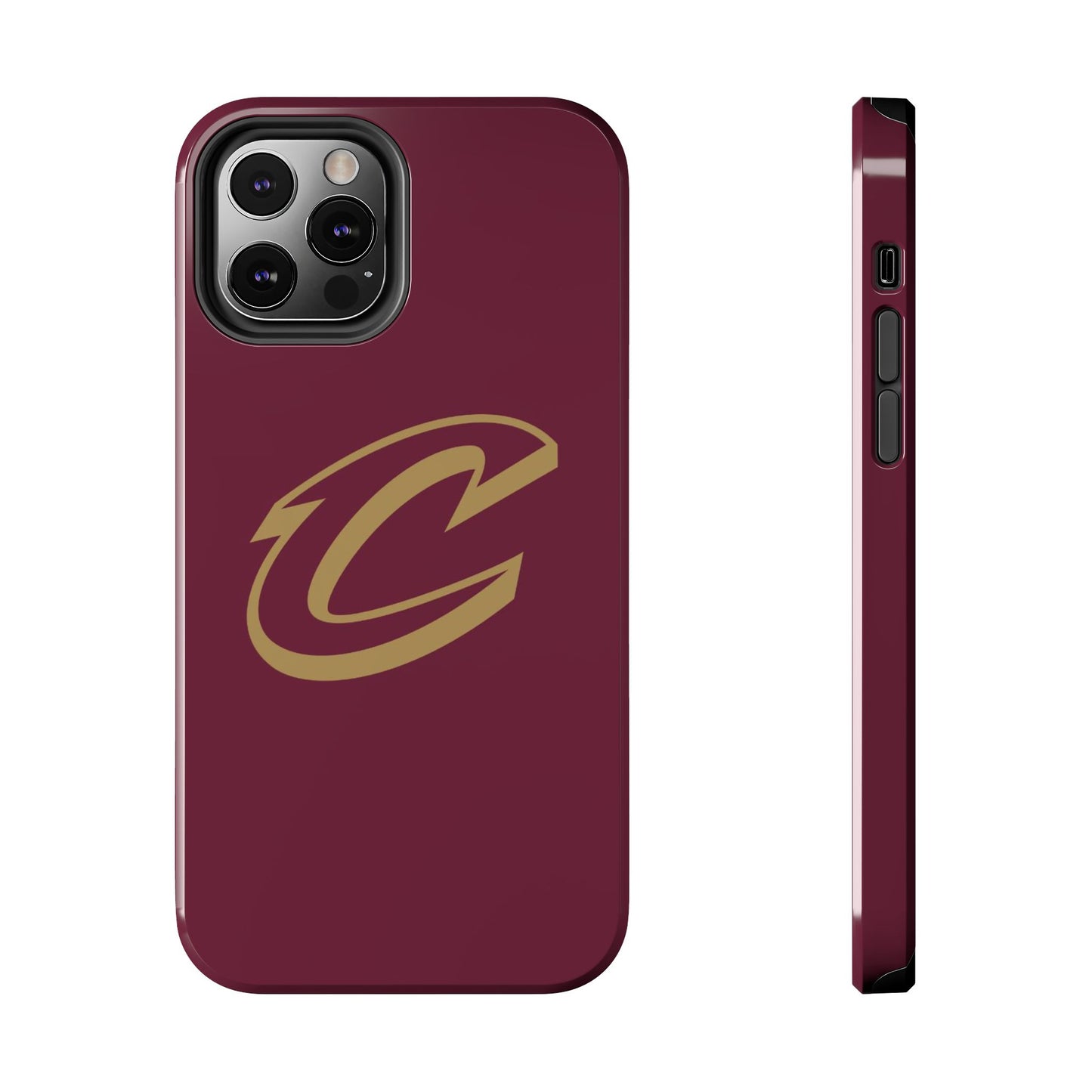 Cleveland Cavaliers Logo Phone Case