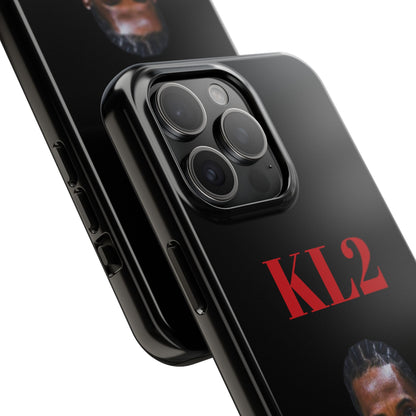 Kawhi Leonard Phone case