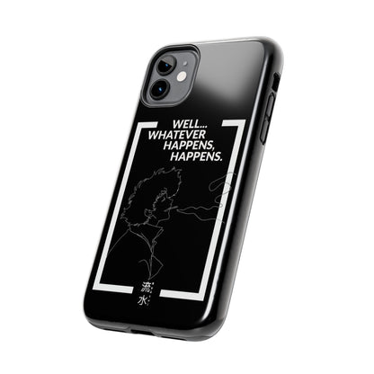 Cowboy Bepop Phone Case