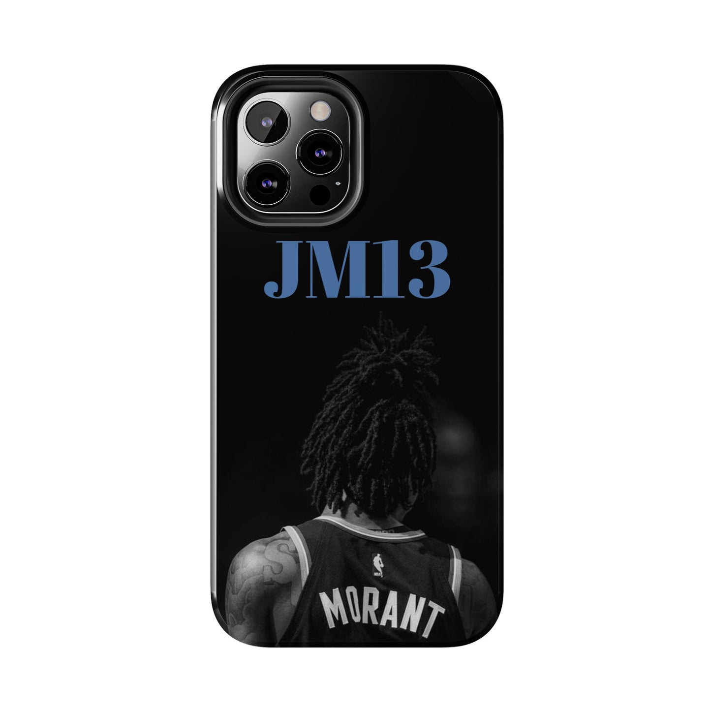 Ja Morant Phone Case