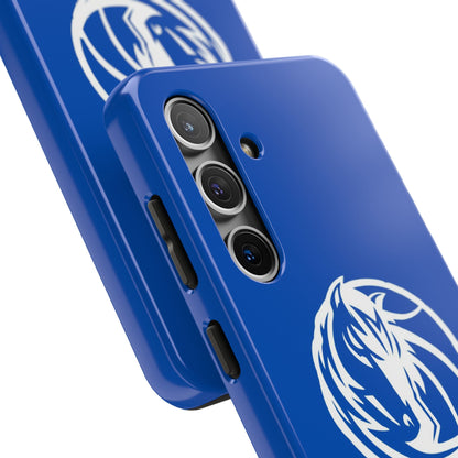 Dallas Mavericks Logo Phone Case