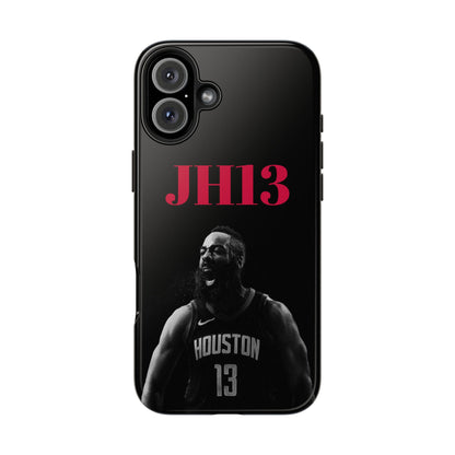 James Harden Phone Case