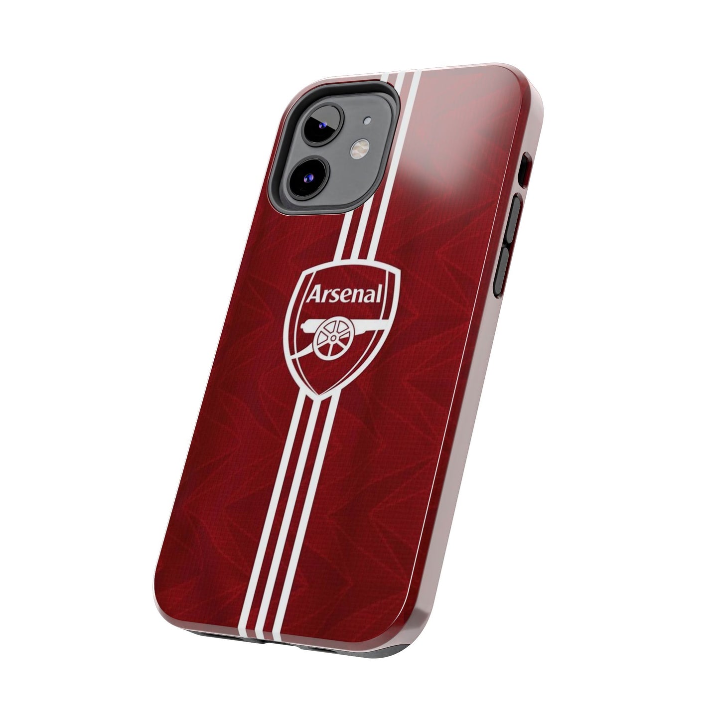 Arsenal FC Phone Case