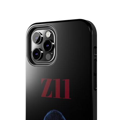 Zlatan Ibrahimovic Phone Case