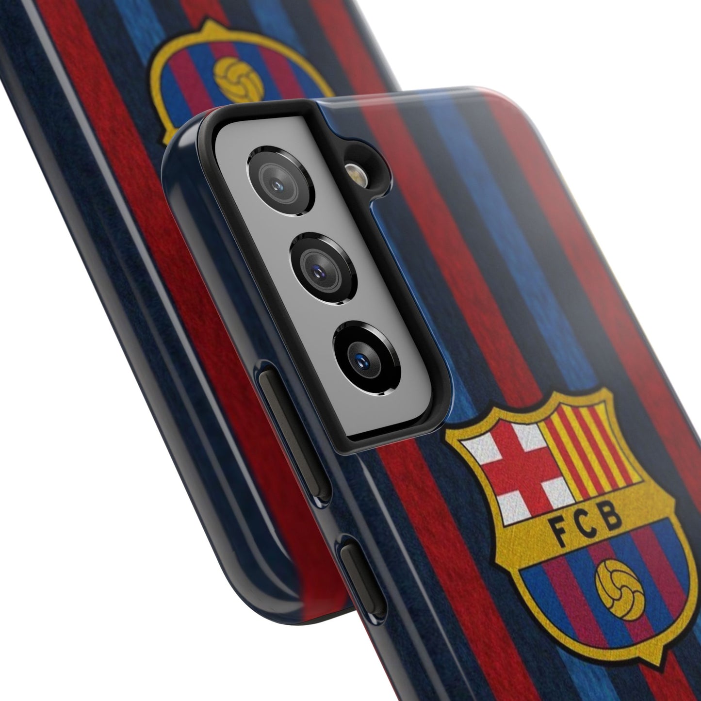 FC Barcelona Phone Case