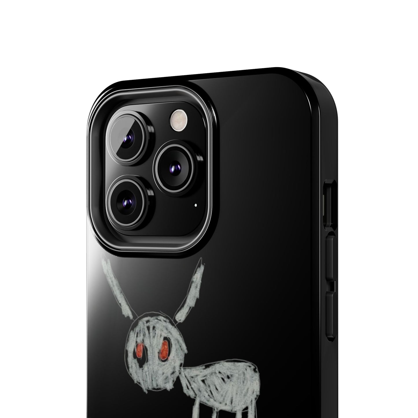 For All The Dogs Phone Case