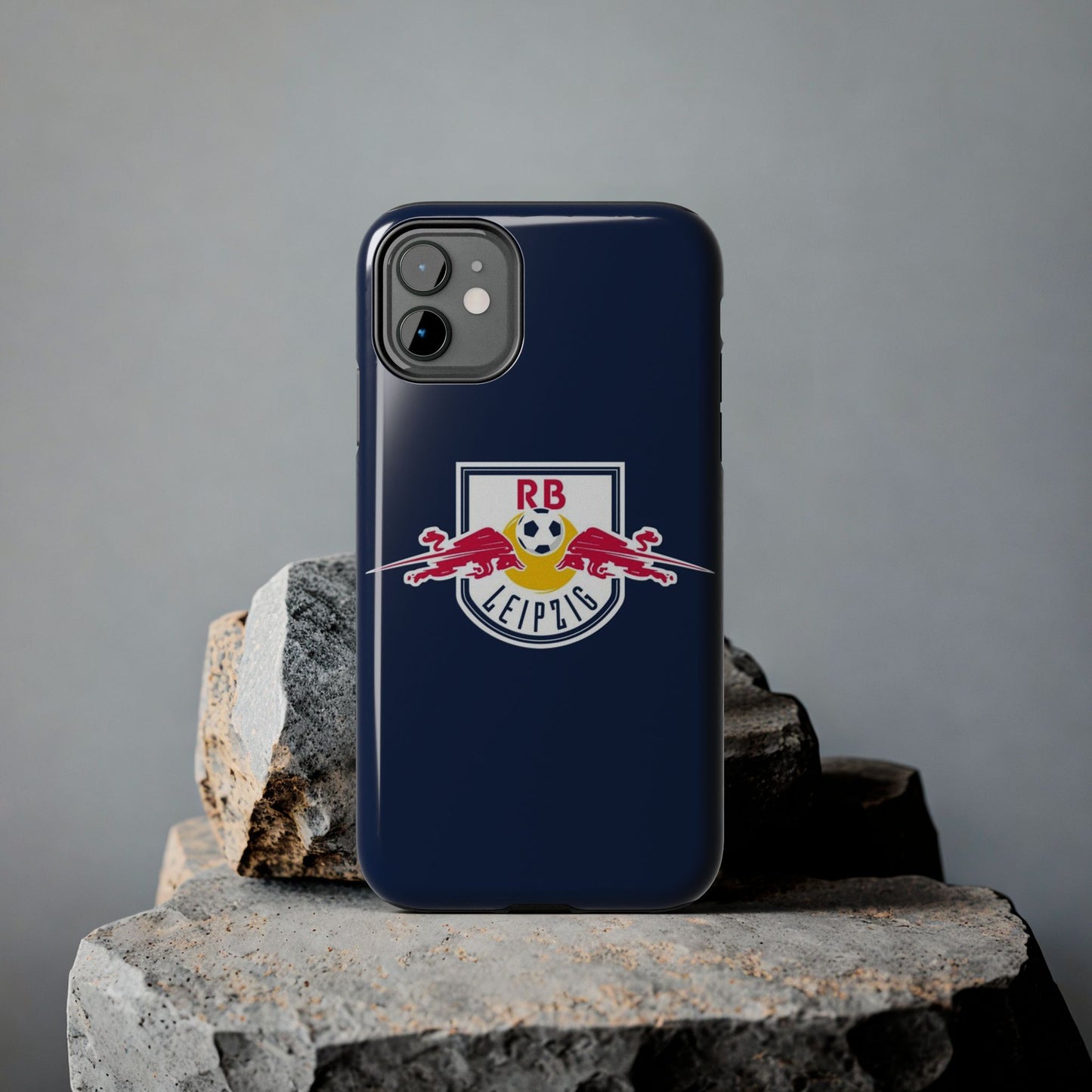 RB Leipzig Phone Case