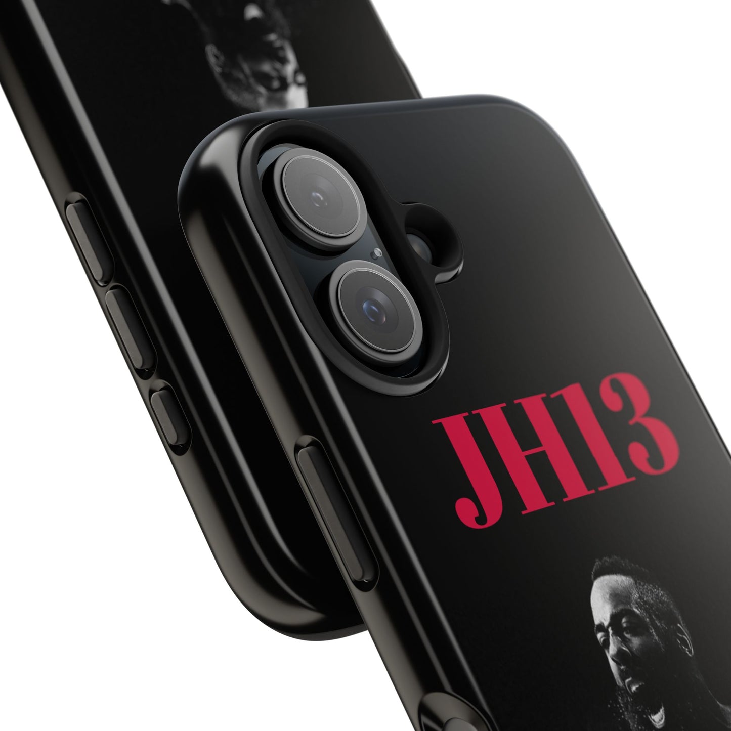 James Harden Phone Case