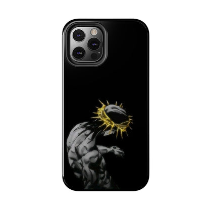 JJBA Jesus Phone Case