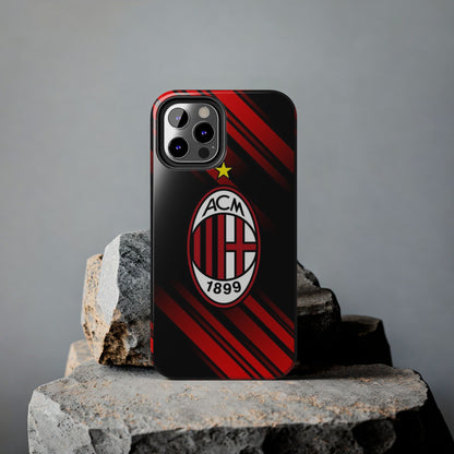 AC Milan Phone Case