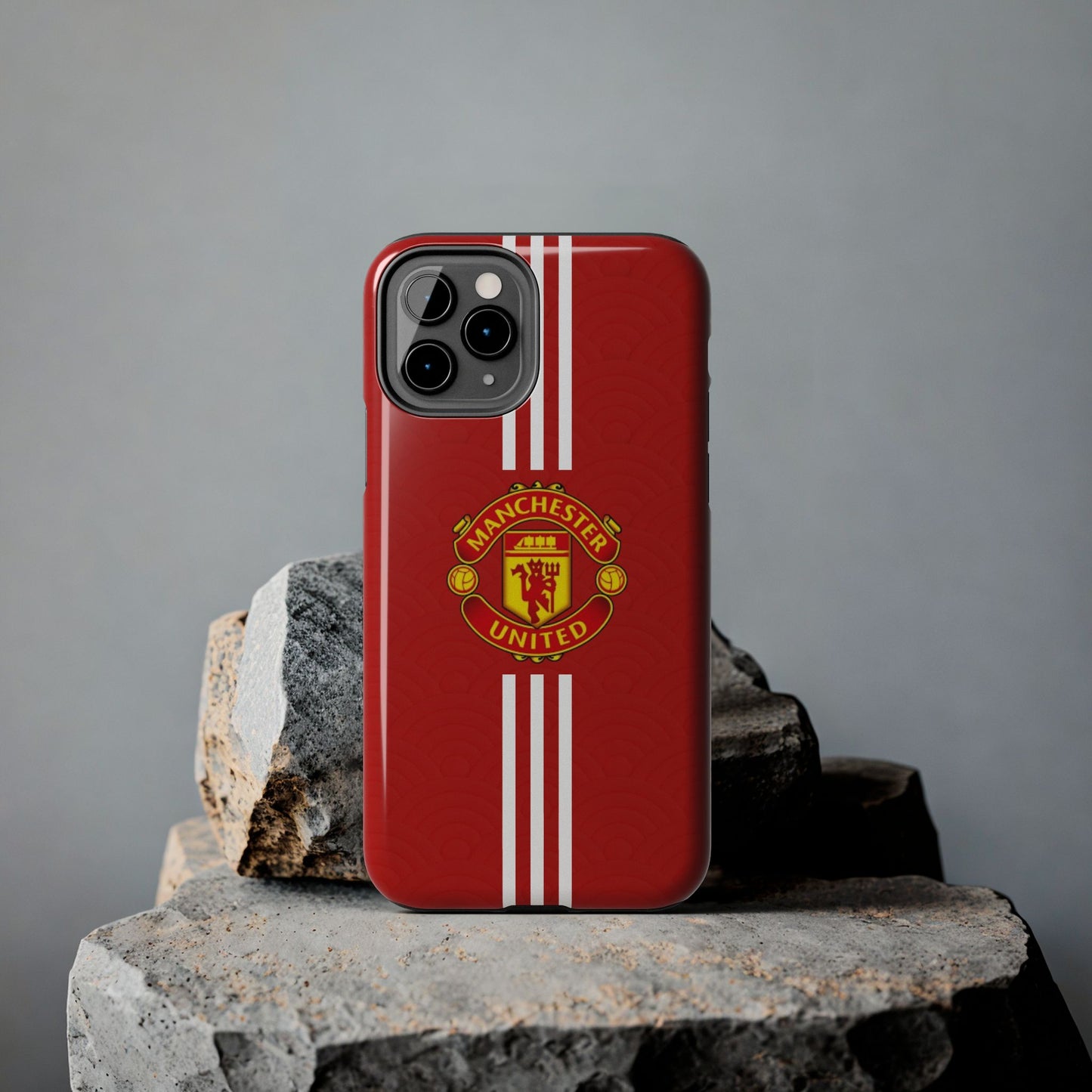 Manchester United Phone Case