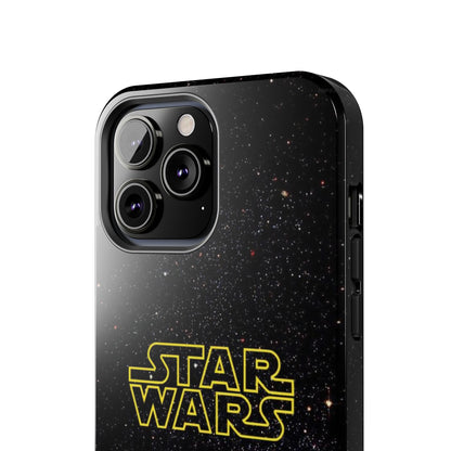 Star Wars Phone Case