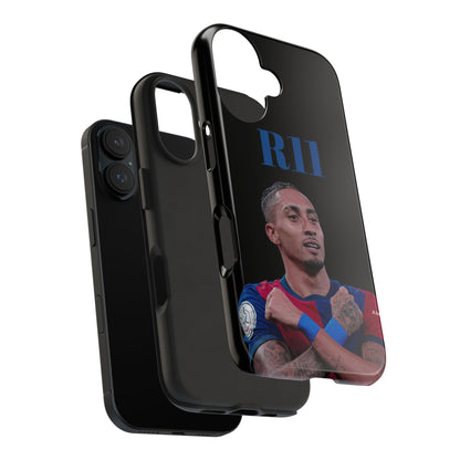 Raphinha Phone Case
