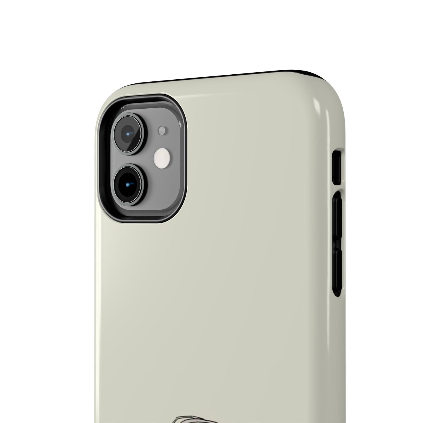 Full Metal Alchemist - Edward and Alphonse Phone Case