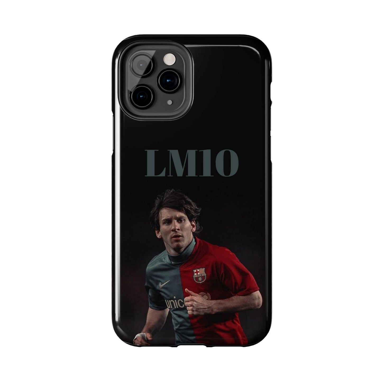 Lionel Messi Phone Case