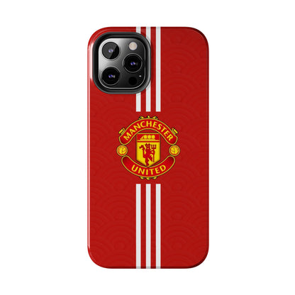 Manchester United Phone Case