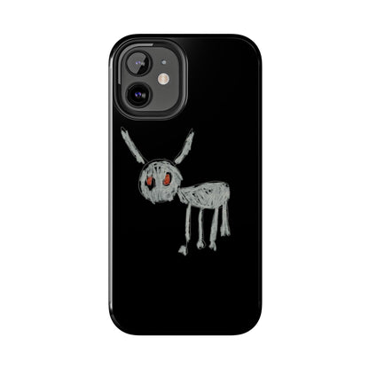 For All The Dogs Phone Case