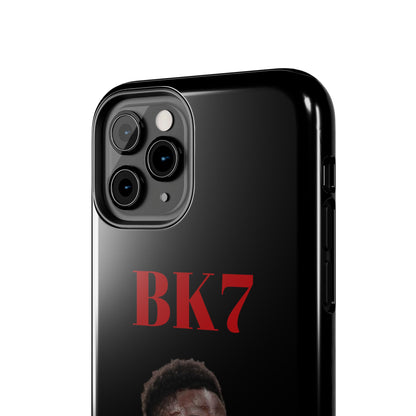 Bukayo Saka Phone Case