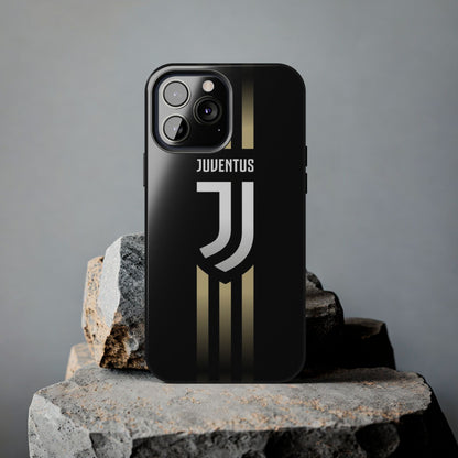 Juventus FC Phone Case