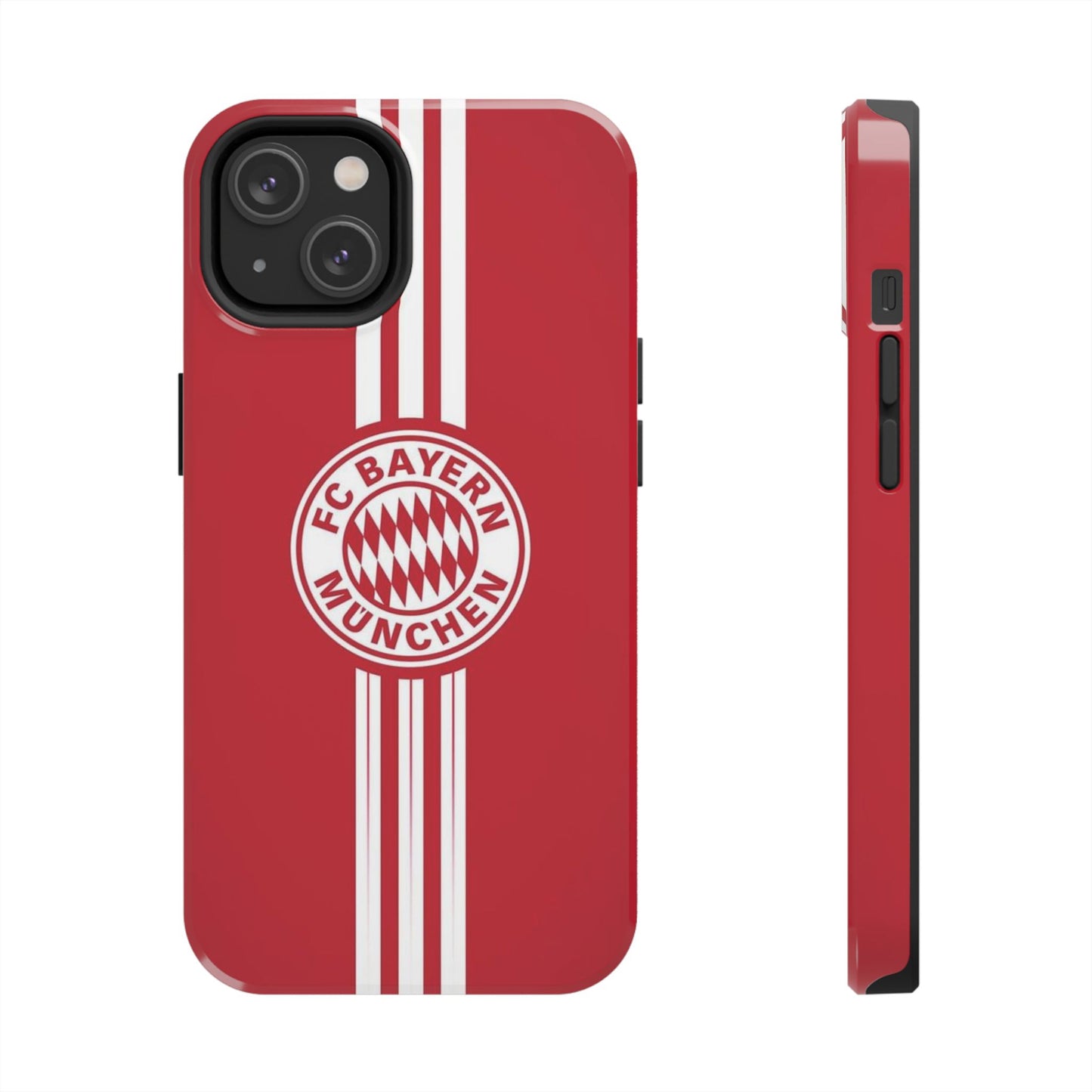 FC Bayern Munich Phone Case