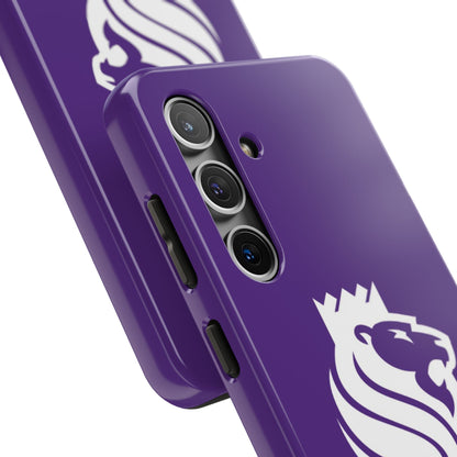 Sacramento Kings Logo Phone Case