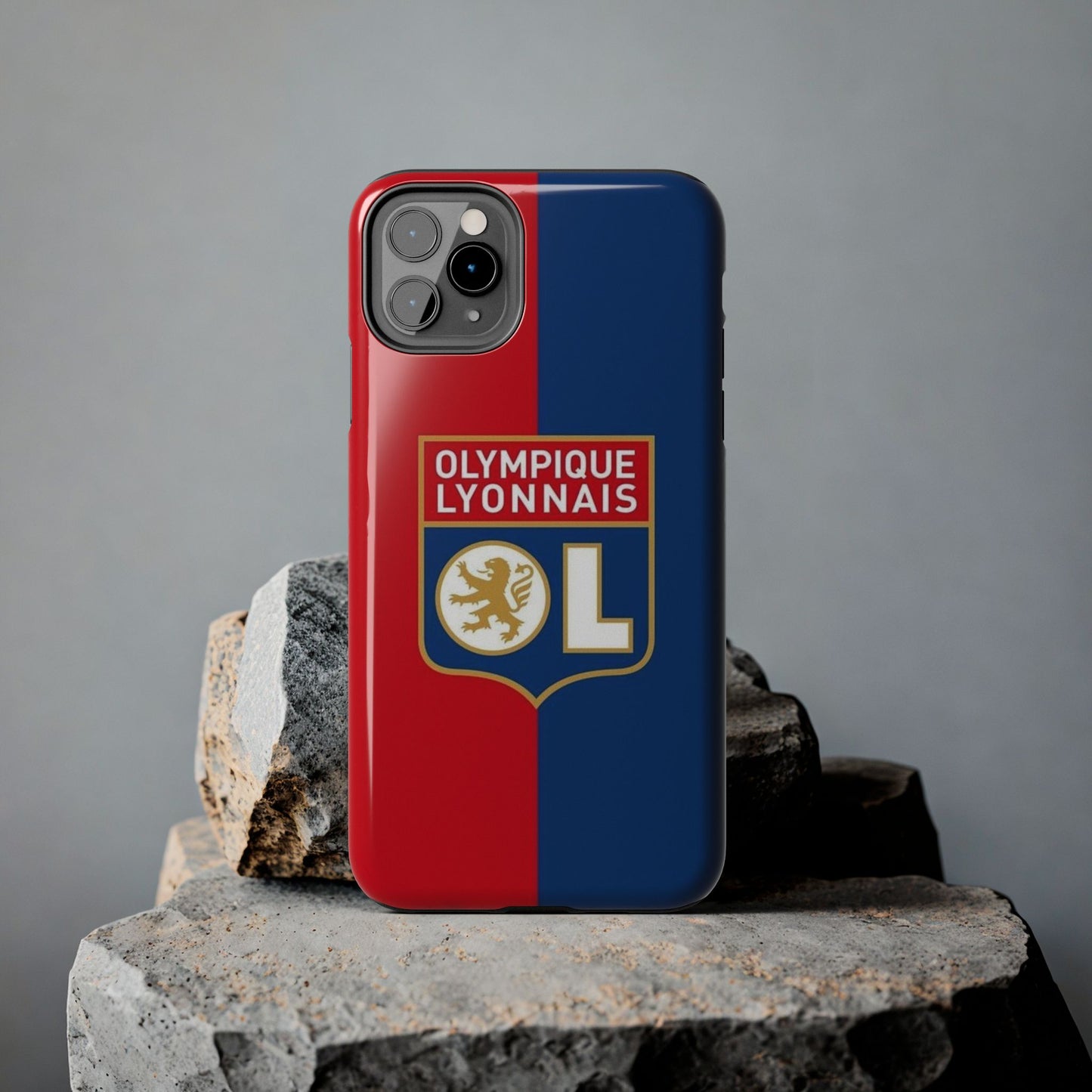 Olympique Lyonnais Phone Case