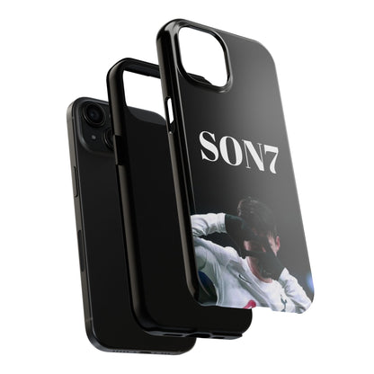 Heung Min Son Phone Case