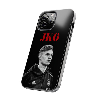 Joshua Kimmich Phone Case