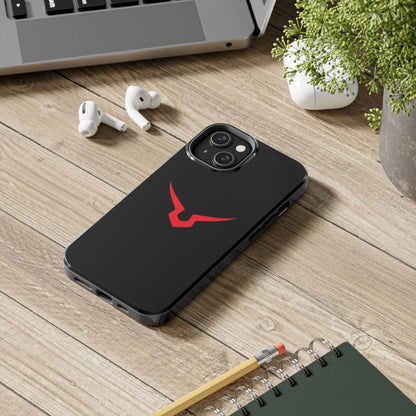 Code Geass Symbol Phone Case