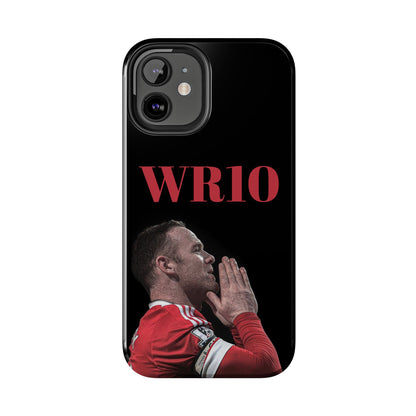 Wayne Rooney Phone Case