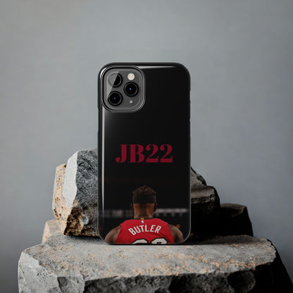 Jimmy Butler Phone Case