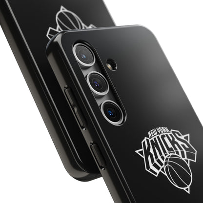 Classic New York Knicks Phone Case