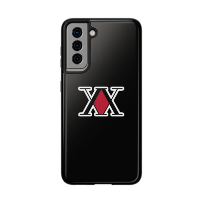 Hunter Association Logo Phone Case