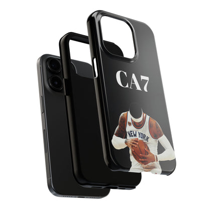 Carmelo Anthony Phone Case