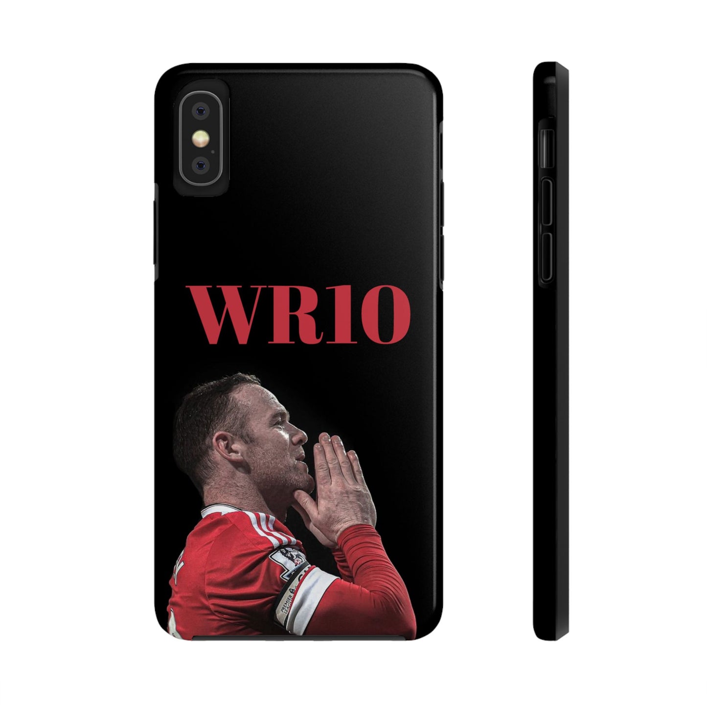 Wayne Rooney Phone Case