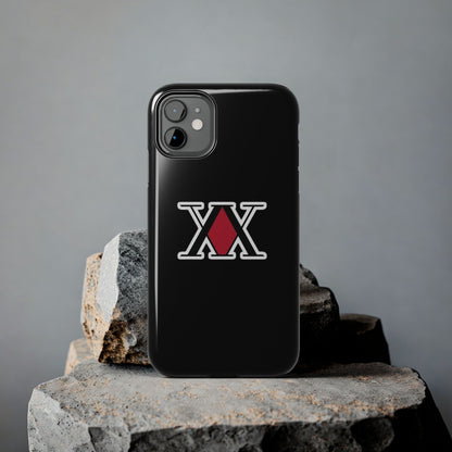 Hunter Association Logo Phone Case