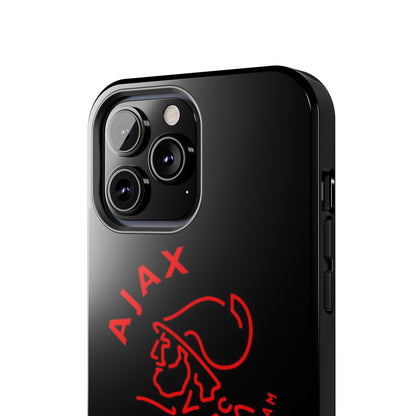 Ajax FC Phone Case