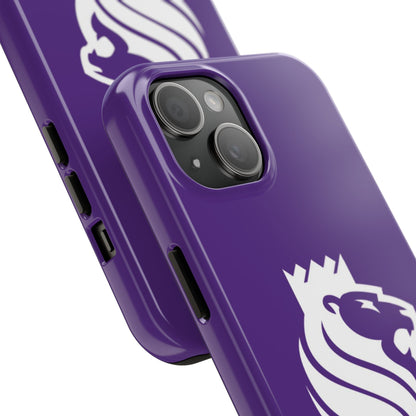 Sacramento Kings Logo Phone Case