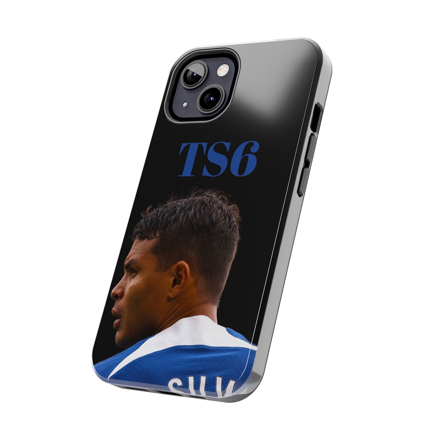 Thiago Silva Phone Case