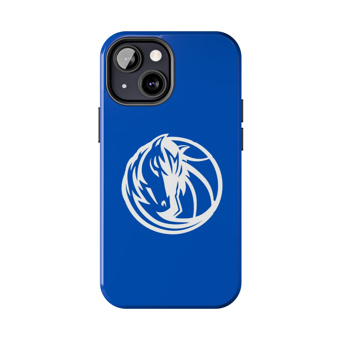 Dallas Mavericks Logo Phone Case