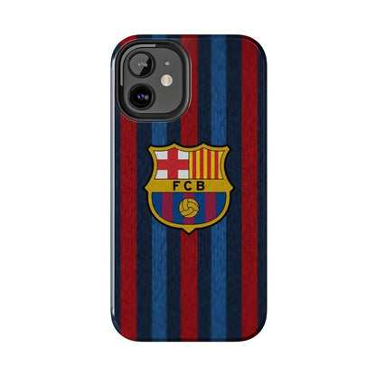 FC Barcelona Phone Case