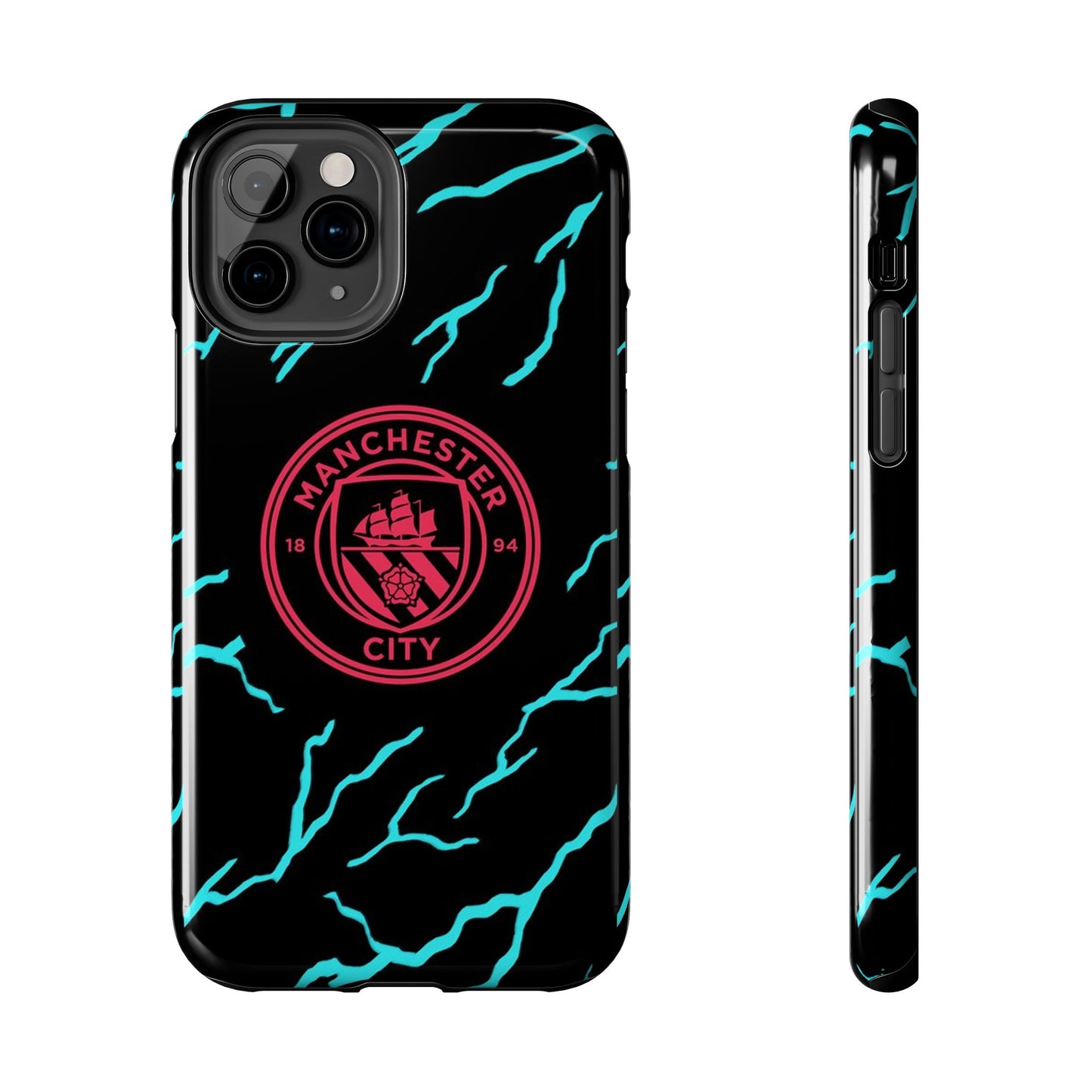 Manchester City Phone Case