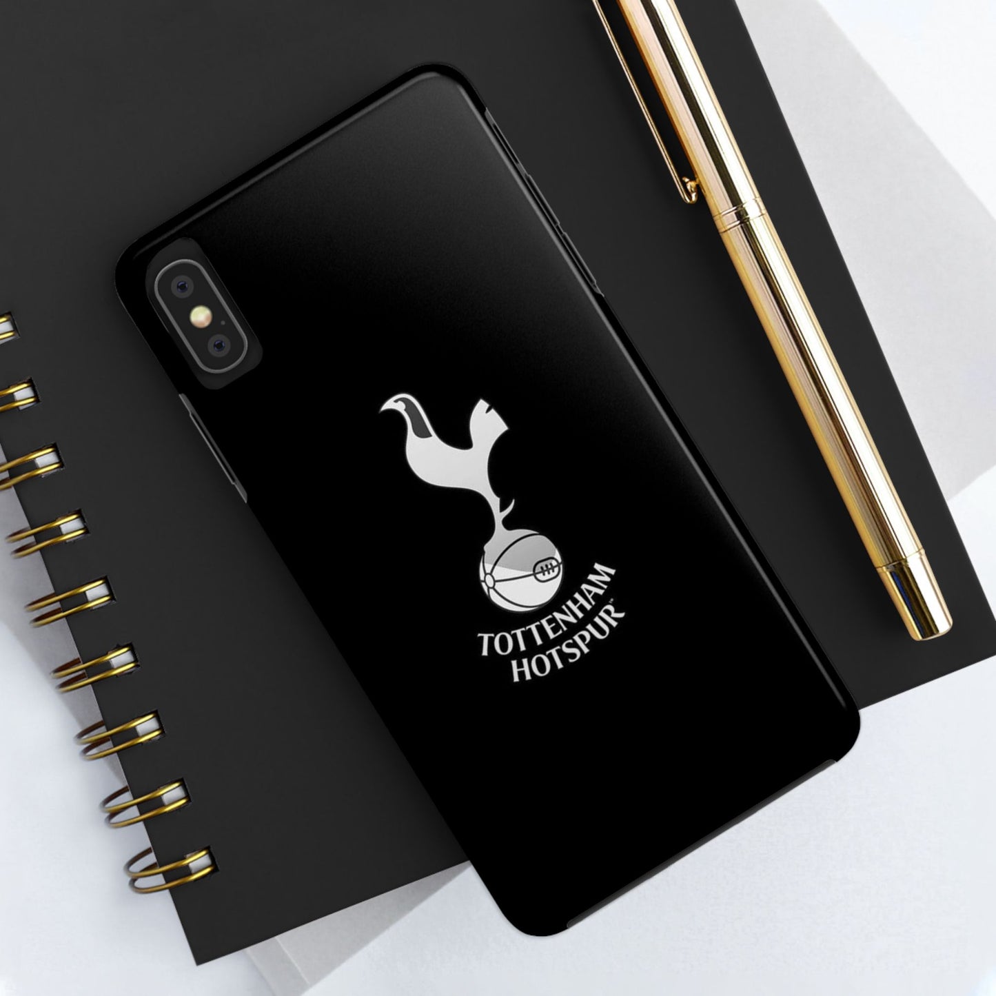 Tottenham Hotspurs Phone Case